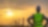 Worker looking over a refinery at dawn