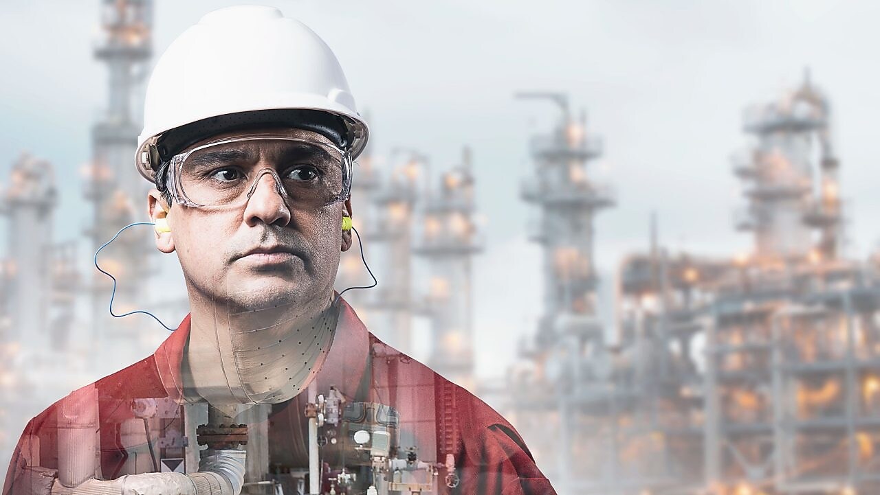 Building a Recycling “Supercenter” in The Kingdom of Saudi Arabia