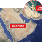 Regional Map and Project Location