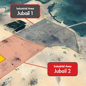 Regional Map and Project Location